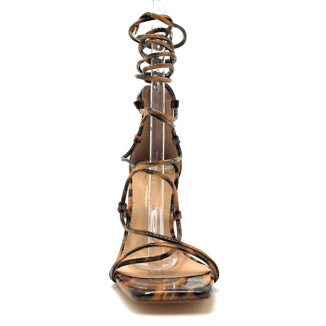 Olivia Jaymes Randy Heels 4 Olivia Jaymes Randy Heels