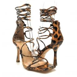 Olivia Jaymes Randy Heels 10 Olivia Jaymes Randy Heels