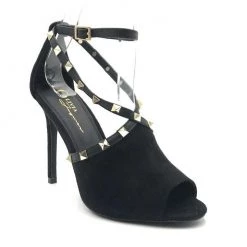 Olivia Jaymes Renee Heels