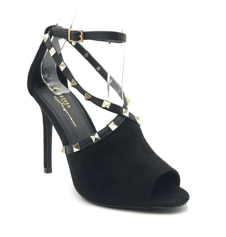 Olivia Jaymes Renee Heels 3 Olivia Jaymes Renee Heels
