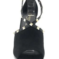 Olivia Jaymes Renee Heels