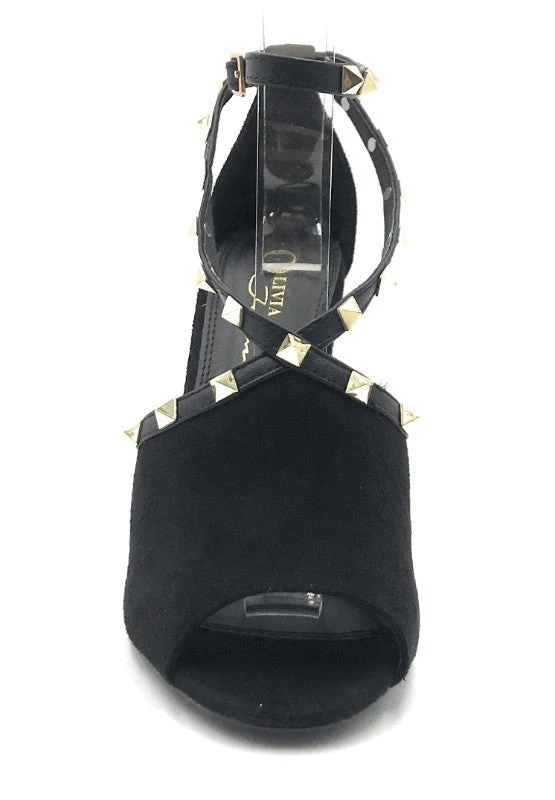 Olivia Jaymes Renee Heels 4 Olivia Jaymes Renee Heels