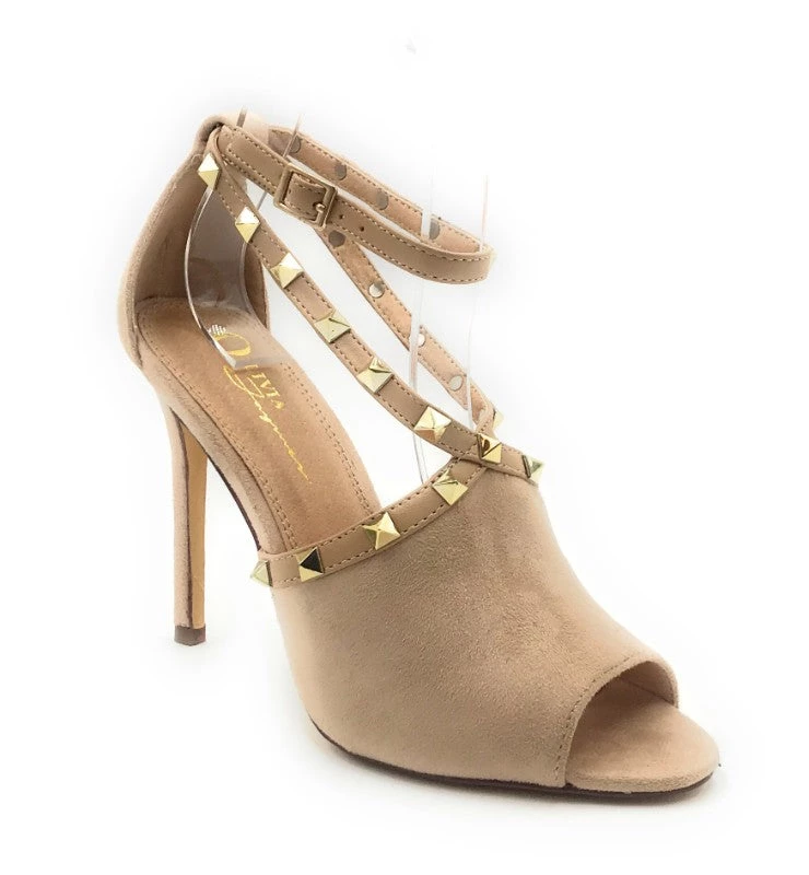 Olivia Jaymes Renee Heels 9 Olivia Jaymes Renee Heels