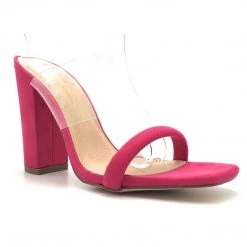 Heels Olivia Jaymes Richie