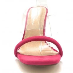 Heels Olivia Jaymes Richie