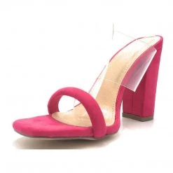 Heels Olivia Jaymes Richie