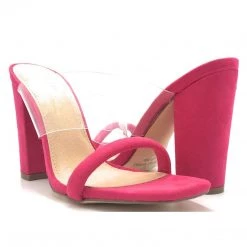 Heels Olivia Jaymes Richie