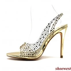 Olivia Jaymes Royalty Heels