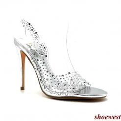 Olivia Jaymes Royalty Heels