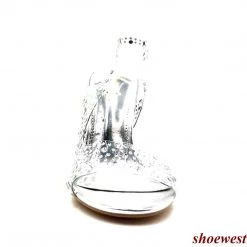 Olivia Jaymes Royalty Heels