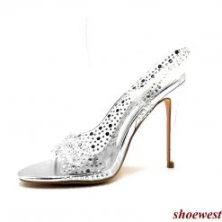 Olivia Jaymes Royalty Heels