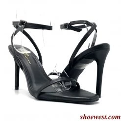 Heels Olivia Jaymes Sabrina