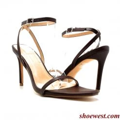 Heels Olivia Jaymes Sabrina