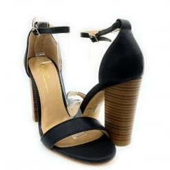 Heels Olivia Jaymes Santos