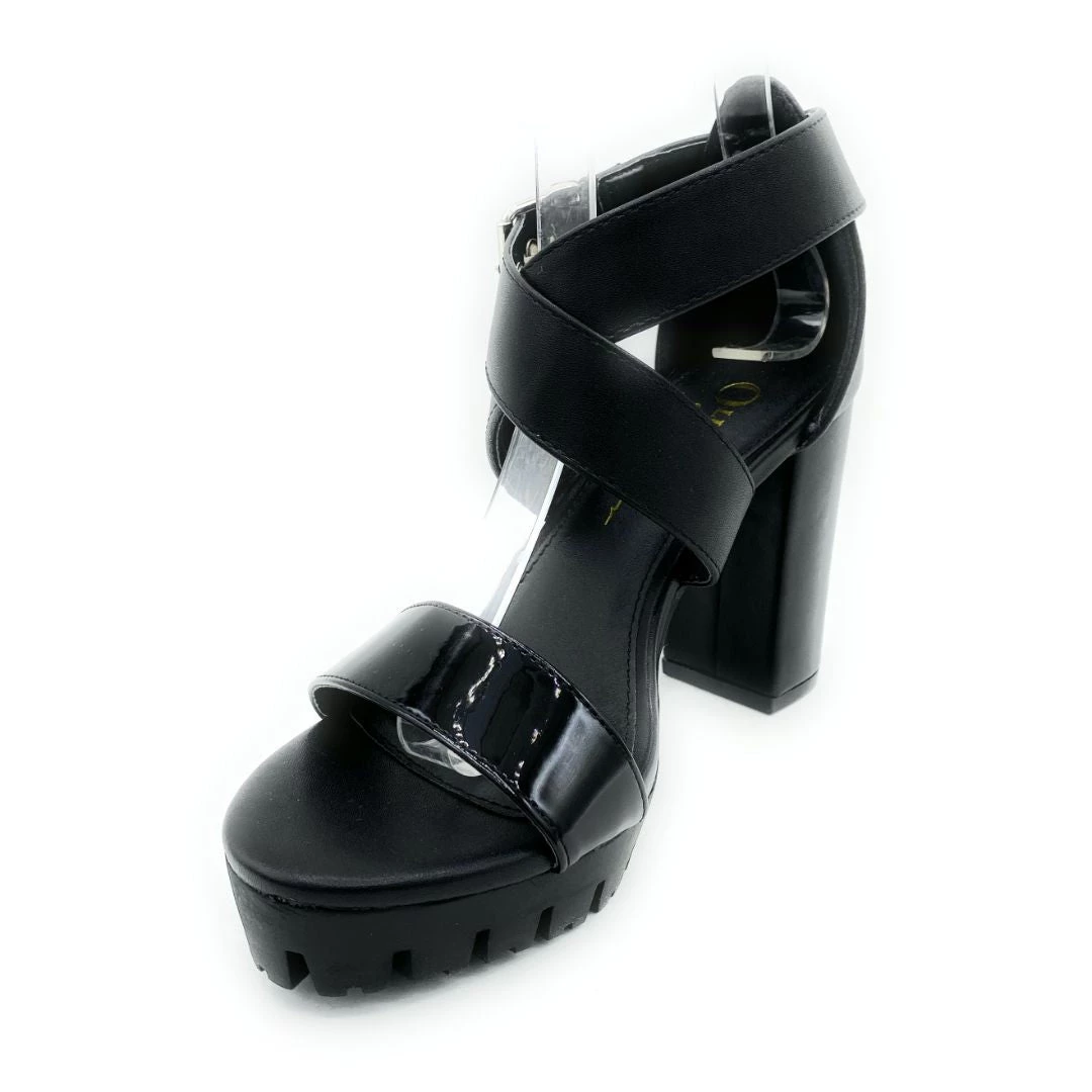 Heels Olivia Jaymes Savage 3 Heels Olivia Jaymes Savage