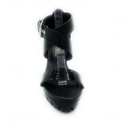 Heels Olivia Jaymes Savage