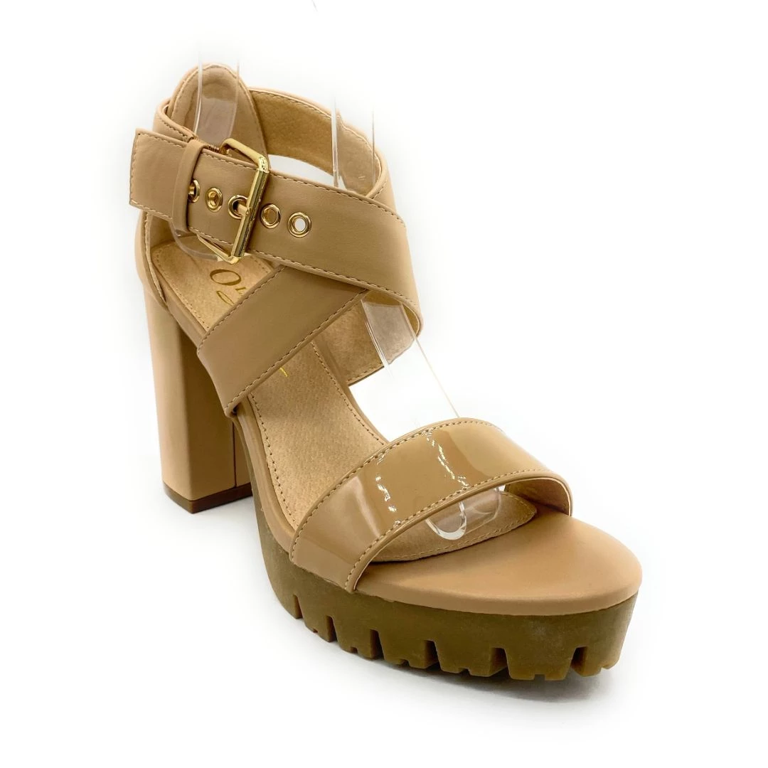 Heels Olivia Jaymes Savage 6 Heels Olivia Jaymes Savage