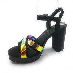 Olivia Jaymes Secret Heels