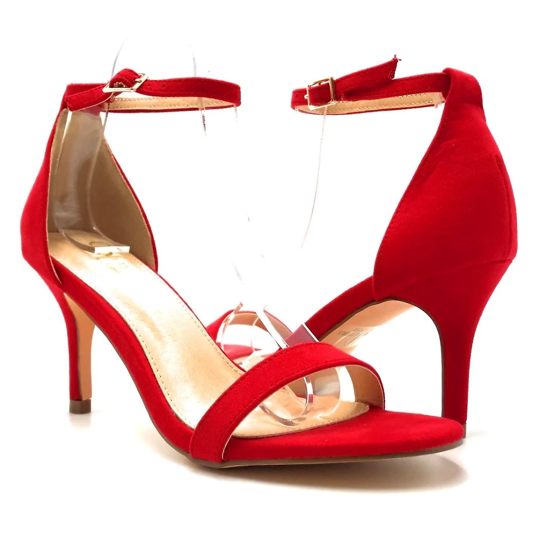 Olivia Jaymes Selina Heels 14 Olivia Jaymes Selina Heels