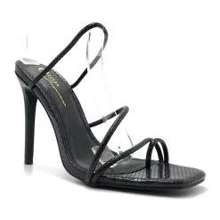 Olivia Jaymes Single