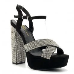 Heels Olivia Jaymes Sonny