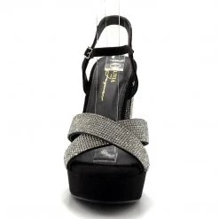 Heels Olivia Jaymes Sonny