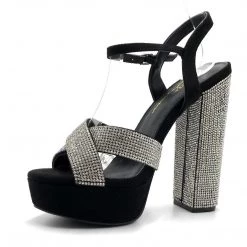 Heels Olivia Jaymes Sonny