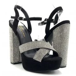 Heels Olivia Jaymes Sonny