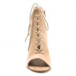 Heels Olivia Jaymes Sway