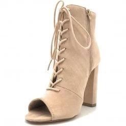 Heels Olivia Jaymes Sway