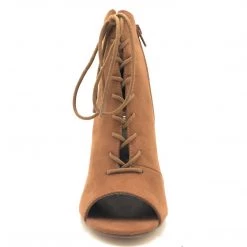 Heels Olivia Jaymes Sway