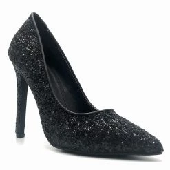 Heels Olivia Jaymes Tinsel