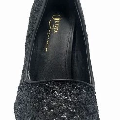 Heels Olivia Jaymes Tinsel