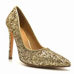 Heels Olivia Jaymes Tinsel