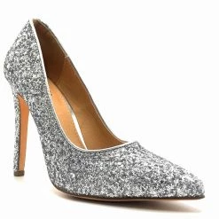 Heels Olivia Jaymes Tinsel