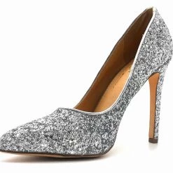 Heels Olivia Jaymes Tinsel