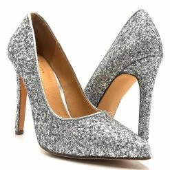 Heels Olivia Jaymes Tinsel