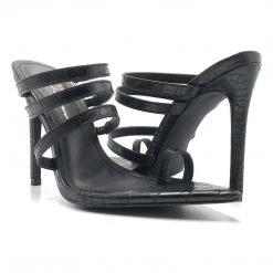 Heels Olivia Jaymes Toxic 15 Heels Olivia Jaymes Toxic