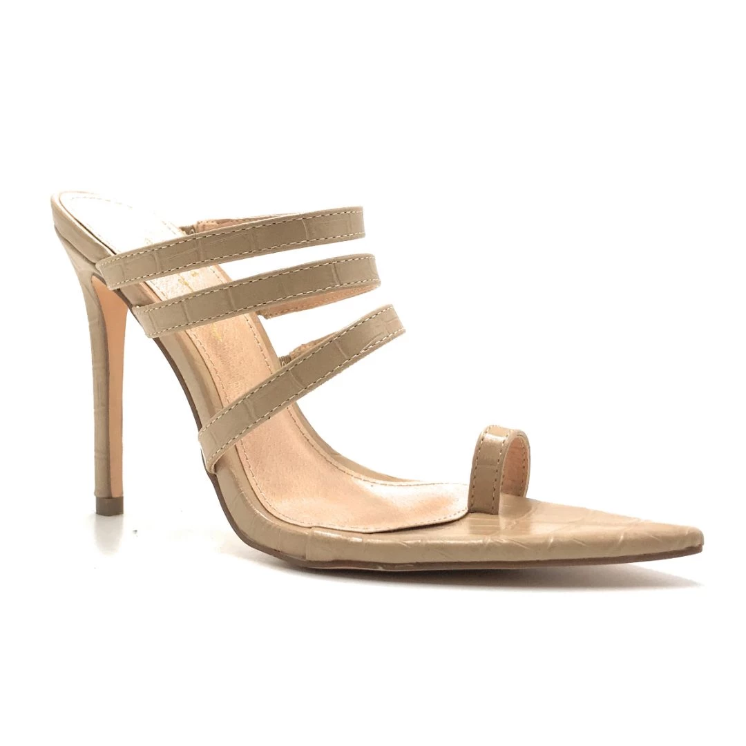 Heels Olivia Jaymes Toxic 4 Heels Olivia Jaymes Toxic