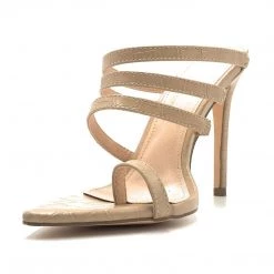 Heels Olivia Jaymes Toxic 18 Heels Olivia Jaymes Toxic