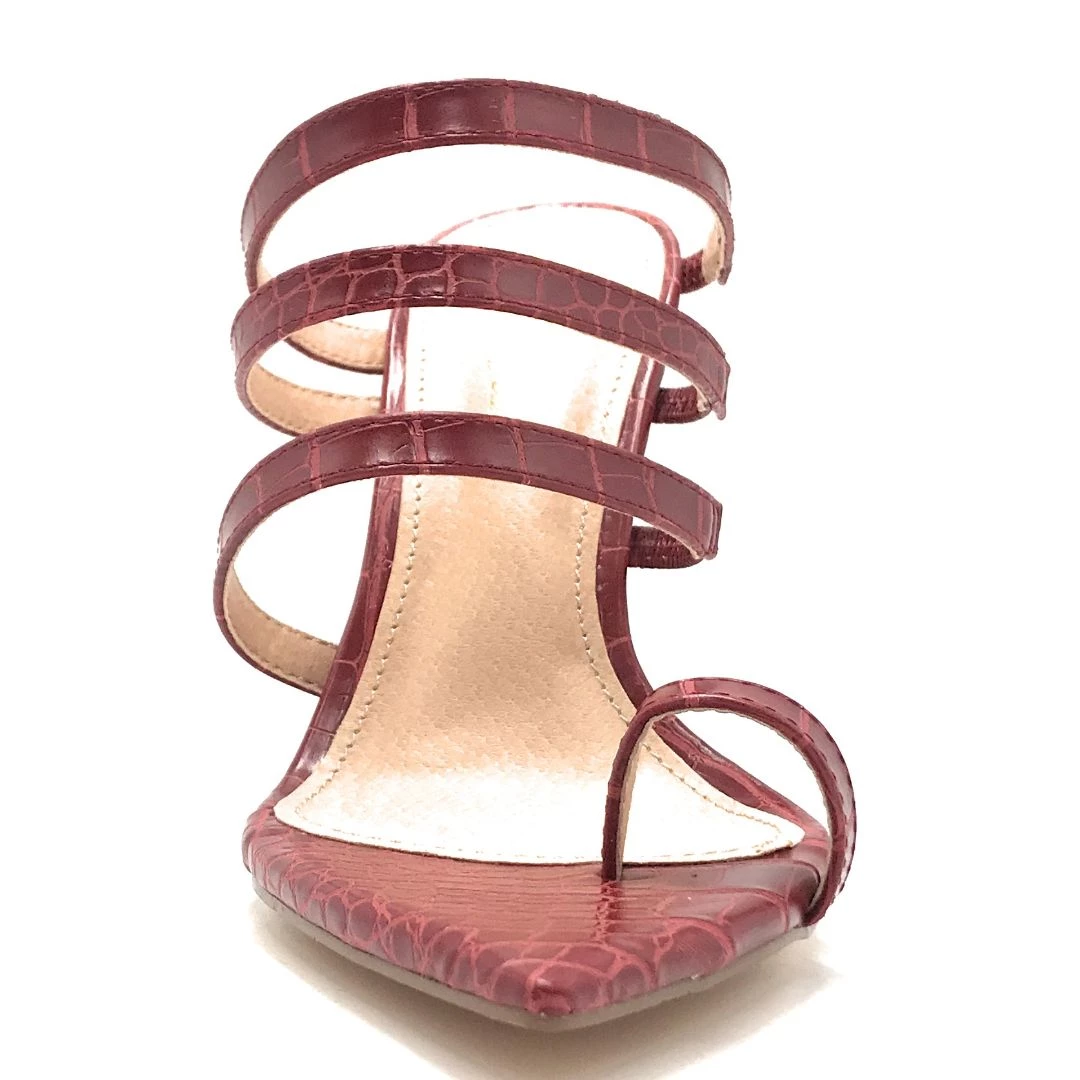 Heels Olivia Jaymes Toxic 10 Heels Olivia Jaymes Toxic