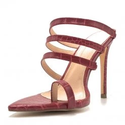 Heels Olivia Jaymes Toxic 20 Heels Olivia Jaymes Toxic