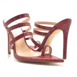 Heels Olivia Jaymes Toxic 21 Heels Olivia Jaymes Toxic