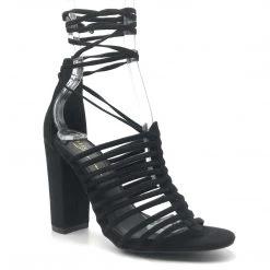 Heels Olivia Jaymes Trinity