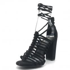 Heels Olivia Jaymes Trinity