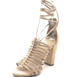 Heels Olivia Jaymes Trinity