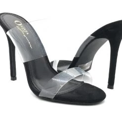 Heels Olivia Jaymes True 8 Heels Olivia Jaymes True