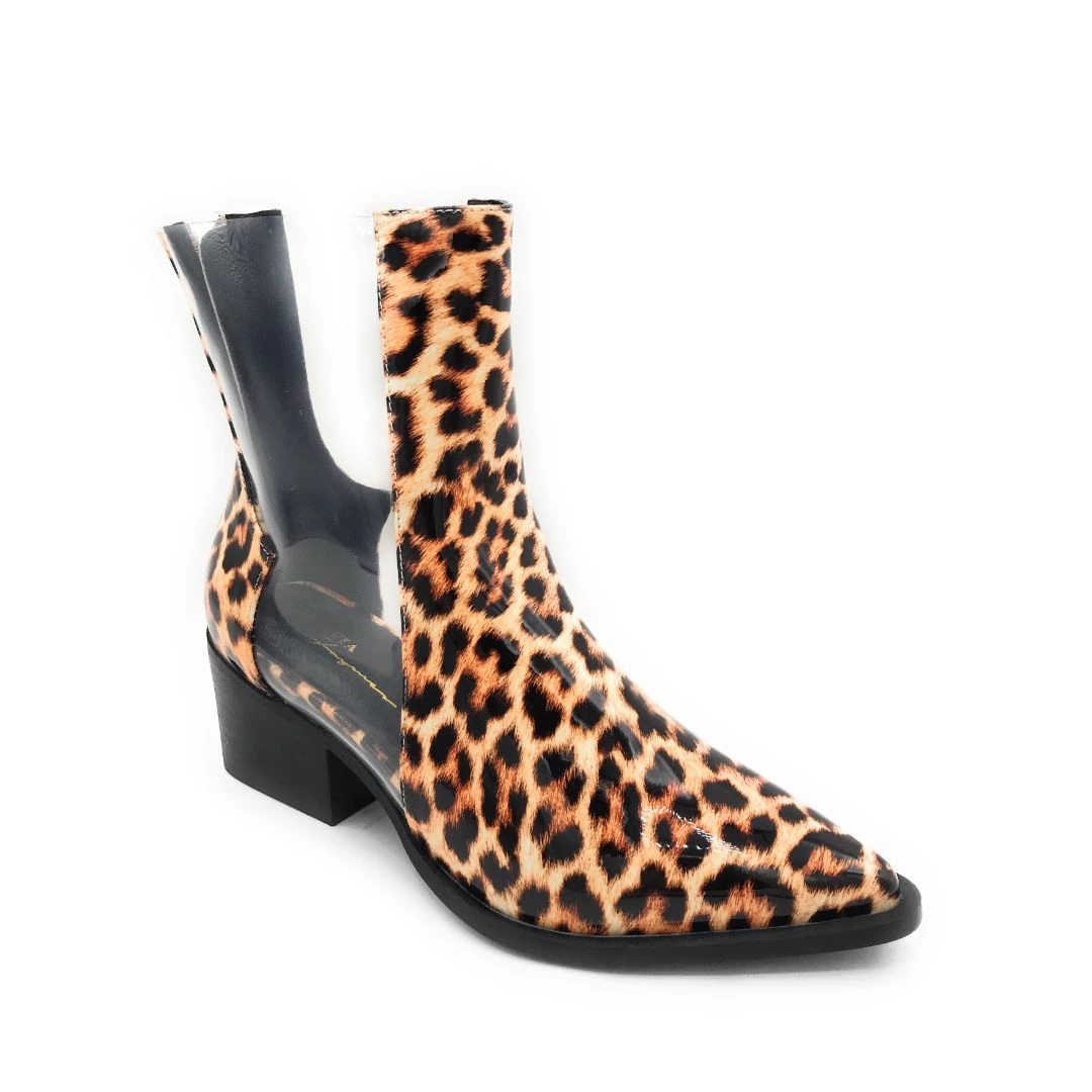 Boots Olivia Jaymes Vixen 6 Boots Olivia Jaymes Vixen