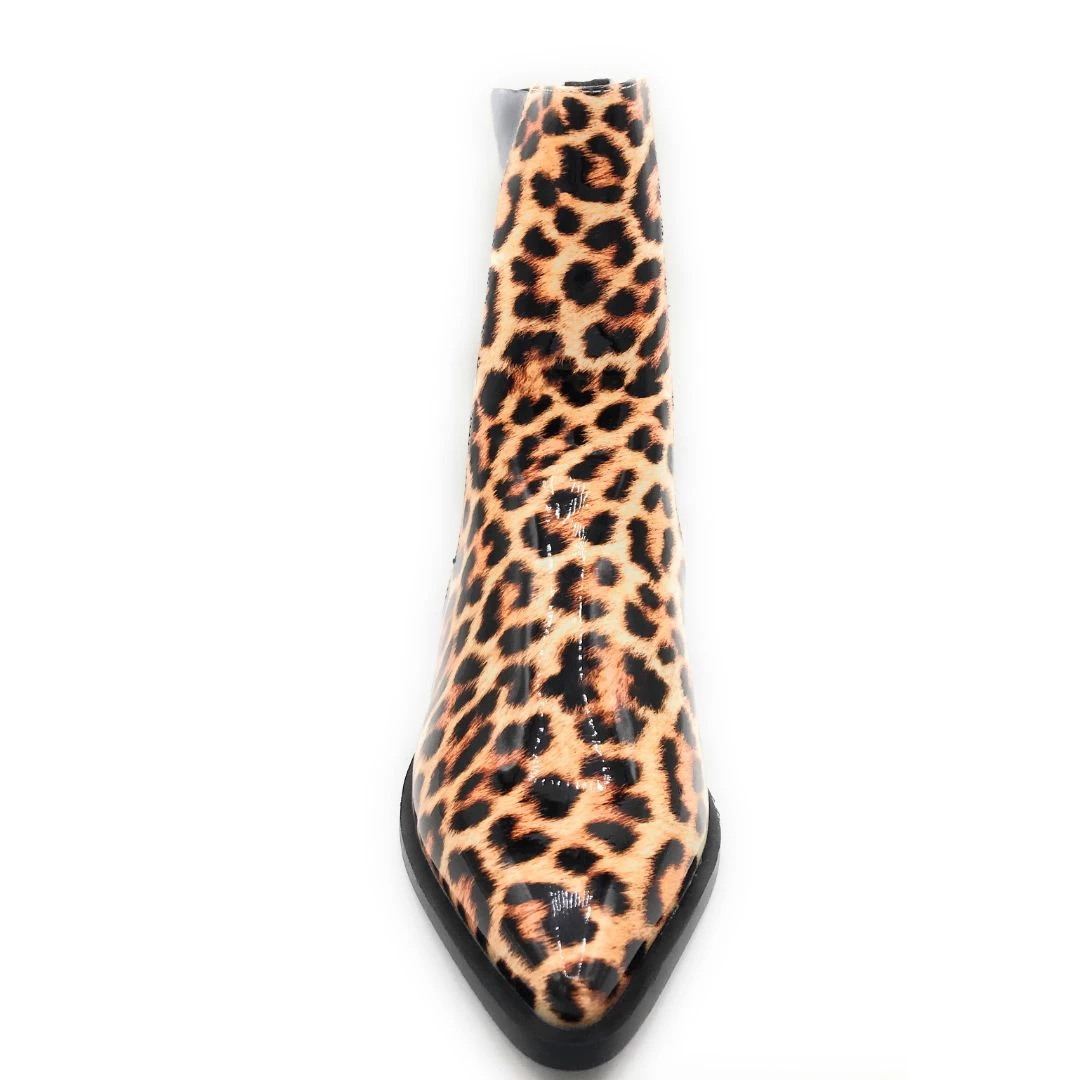 Boots Olivia Jaymes Vixen 7 Boots Olivia Jaymes Vixen