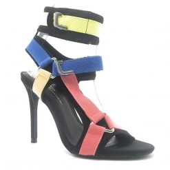 Heels Olivia Jaymes Werk